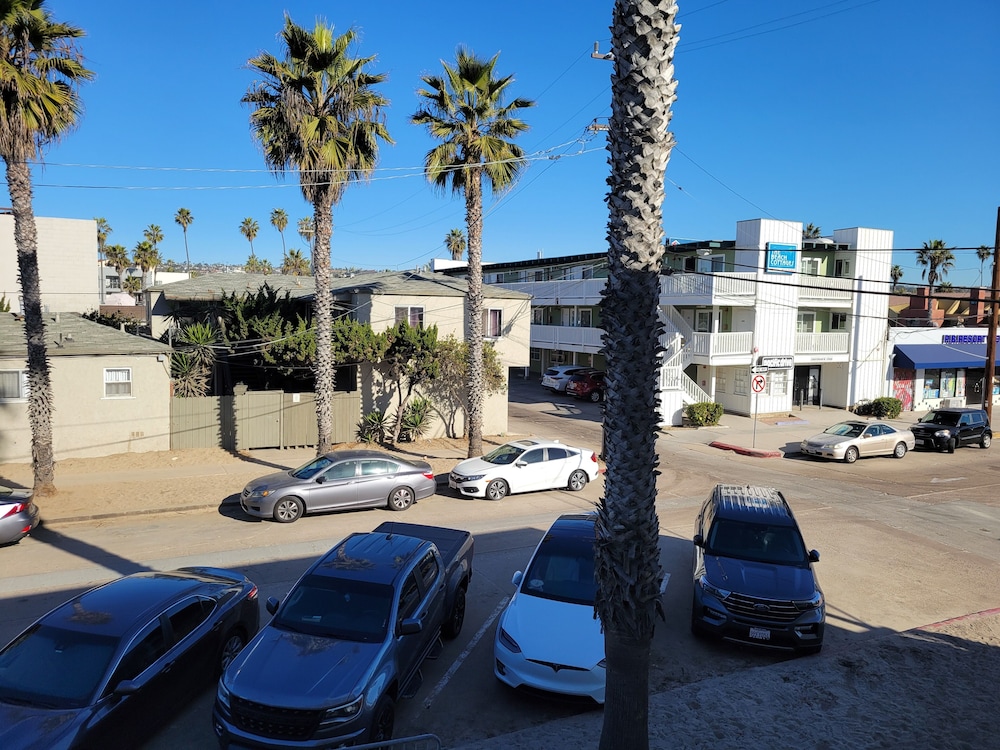 The Beach Cottages by null