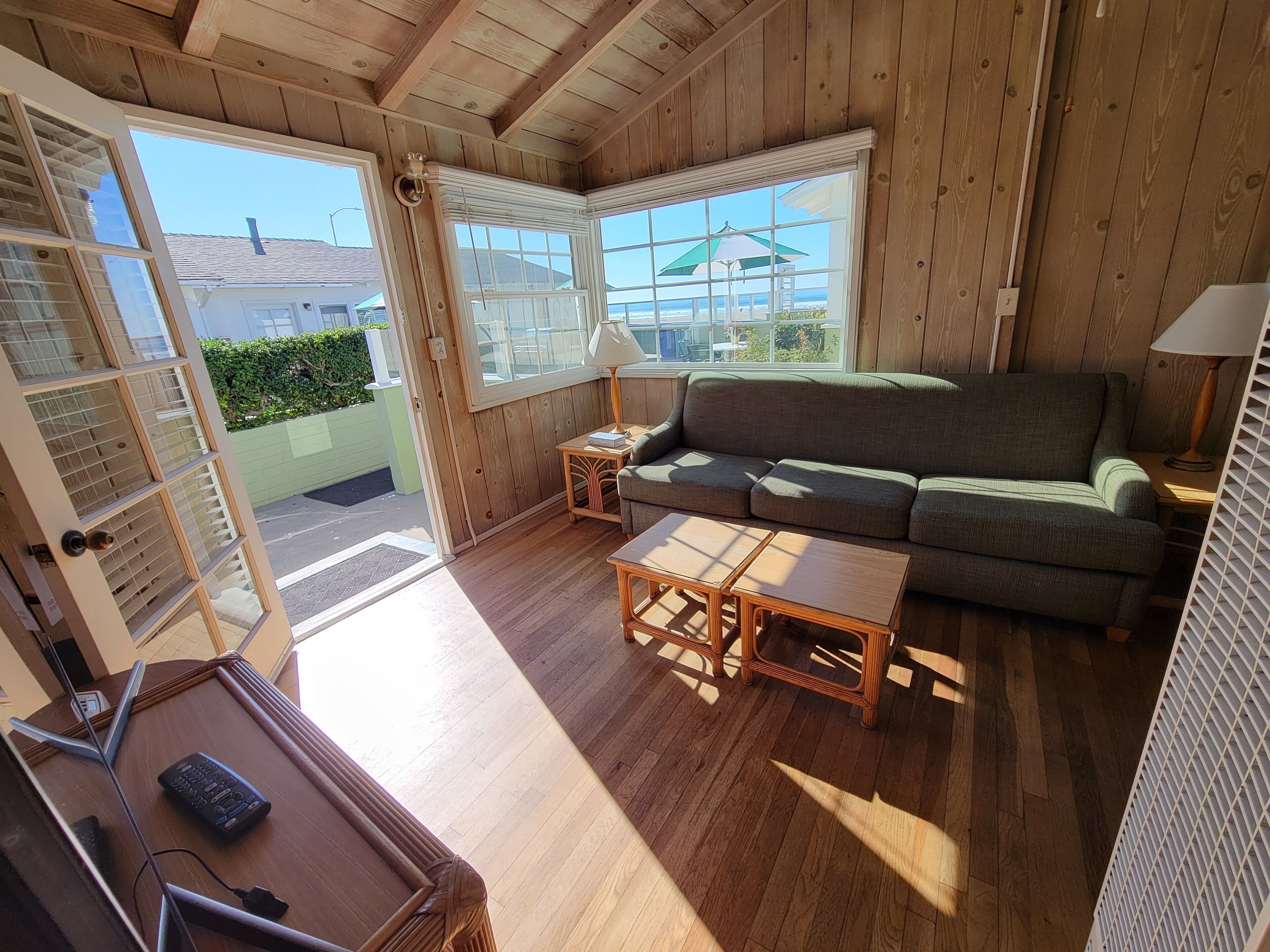 Photo - The Beach Cottages