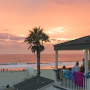 The Beach Cottages