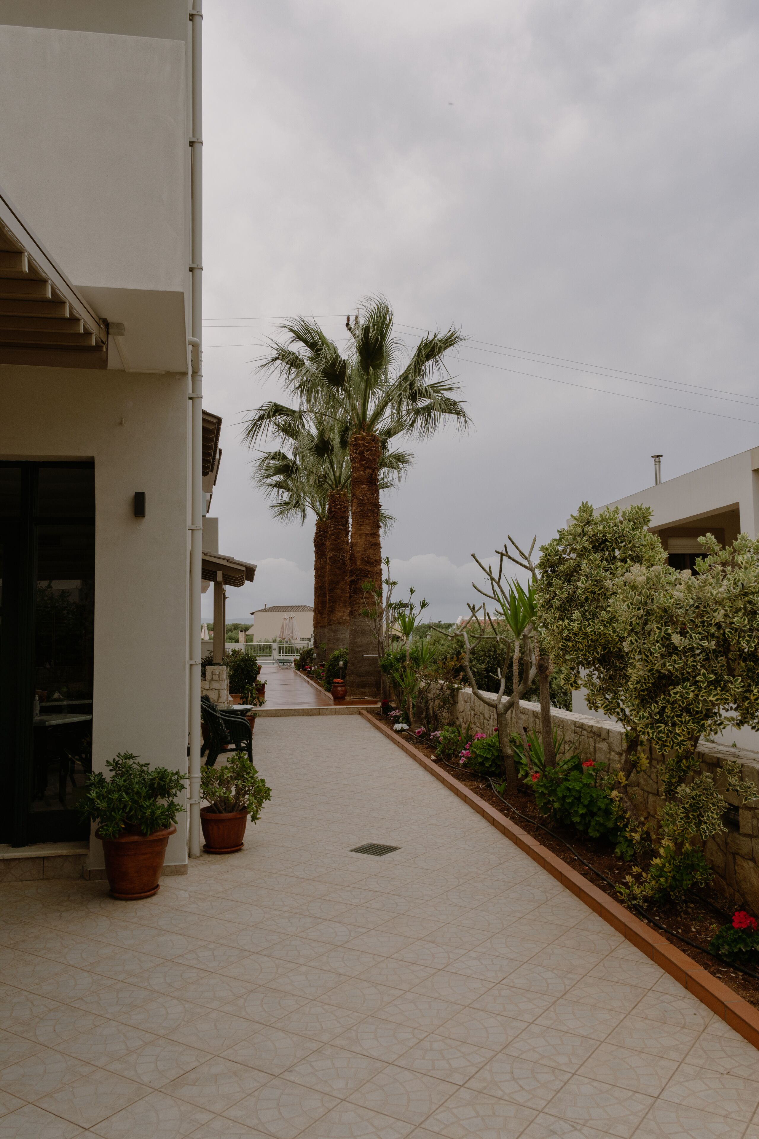 Photo - Aspri Petra Apartments