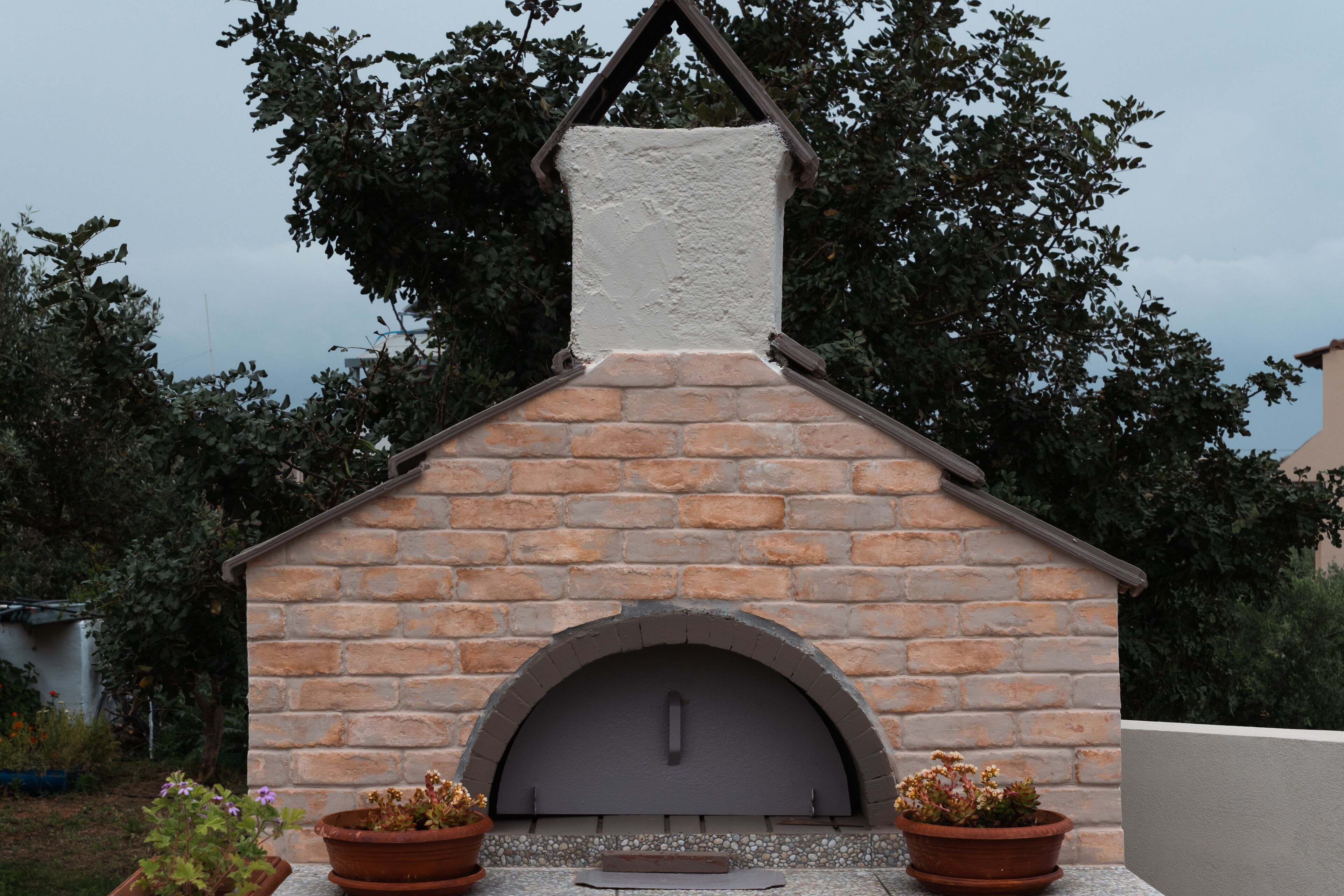 Photo - Aspri Petra Apartments