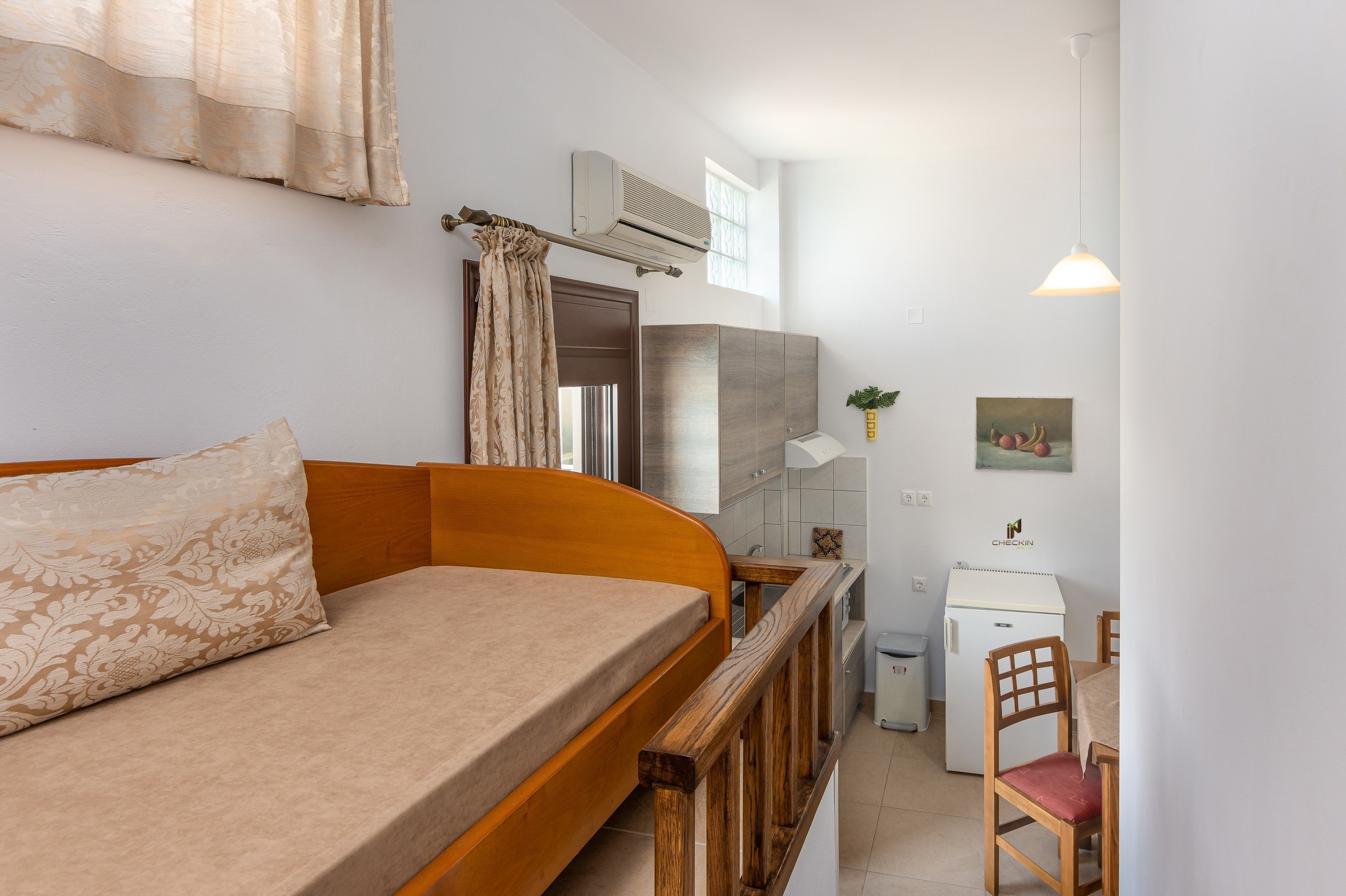 Foto - Galini Apartments