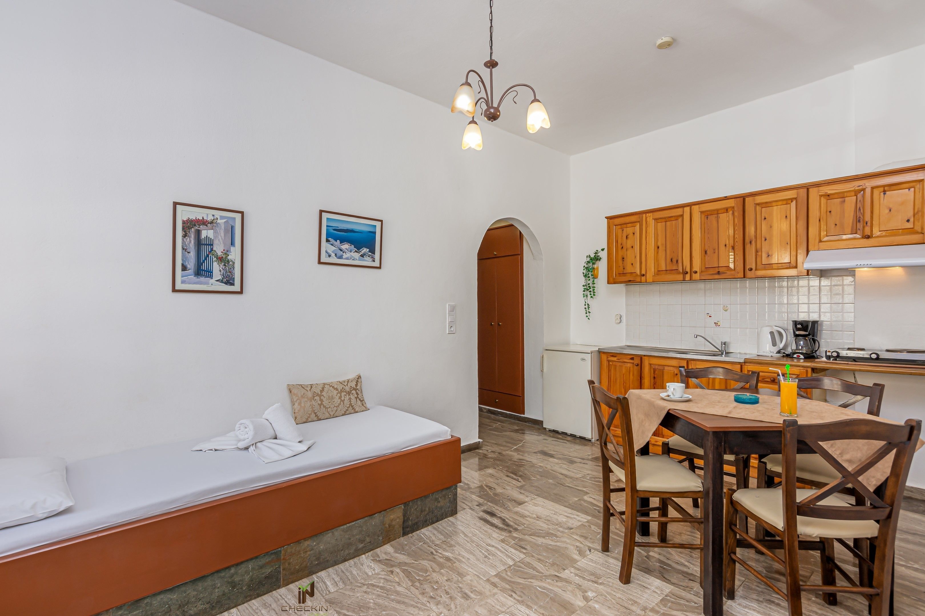 Foto - Galini Apartments