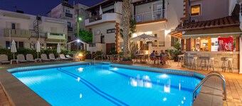 Galini Apartments and Studios