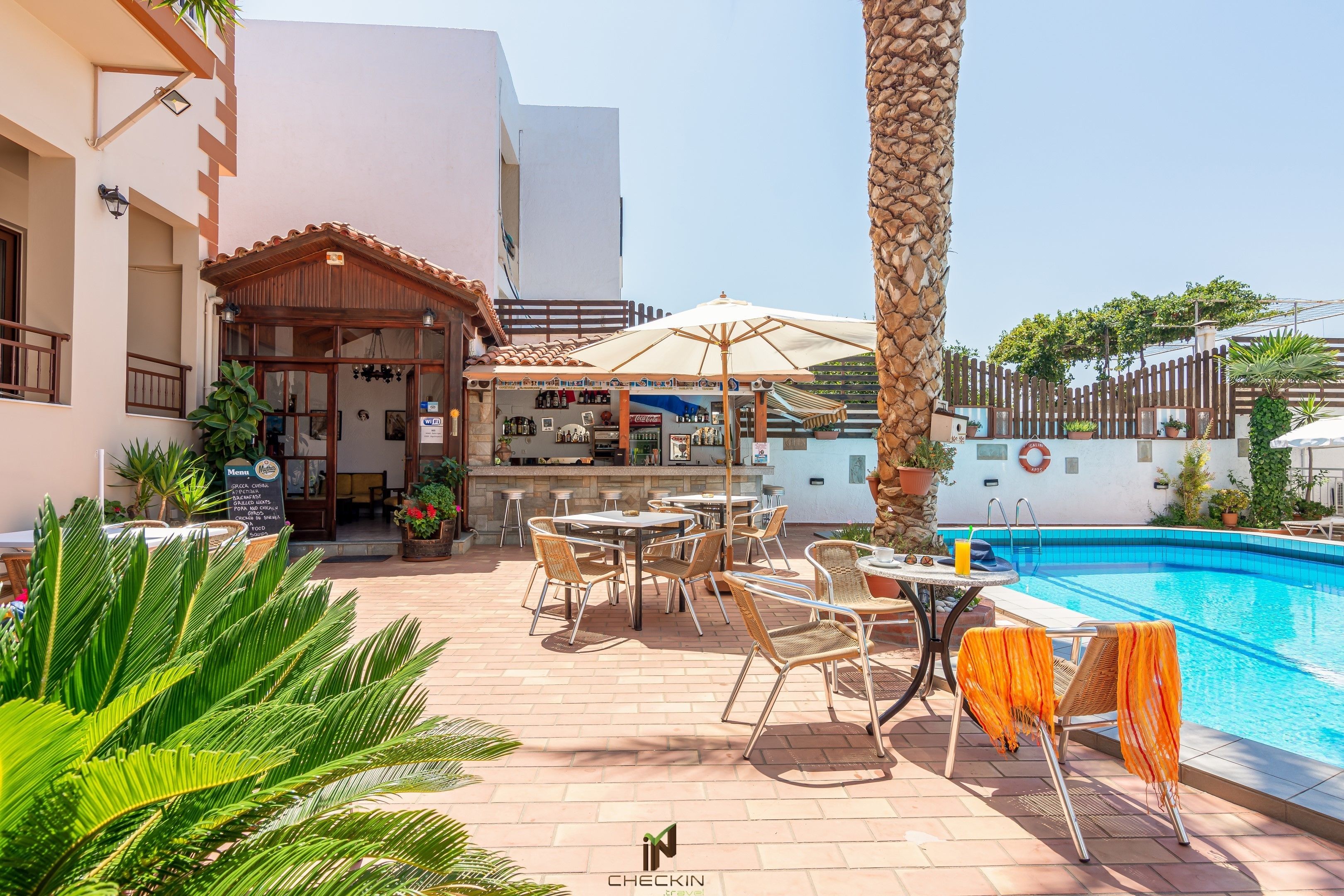 Foto - Galini Apartments