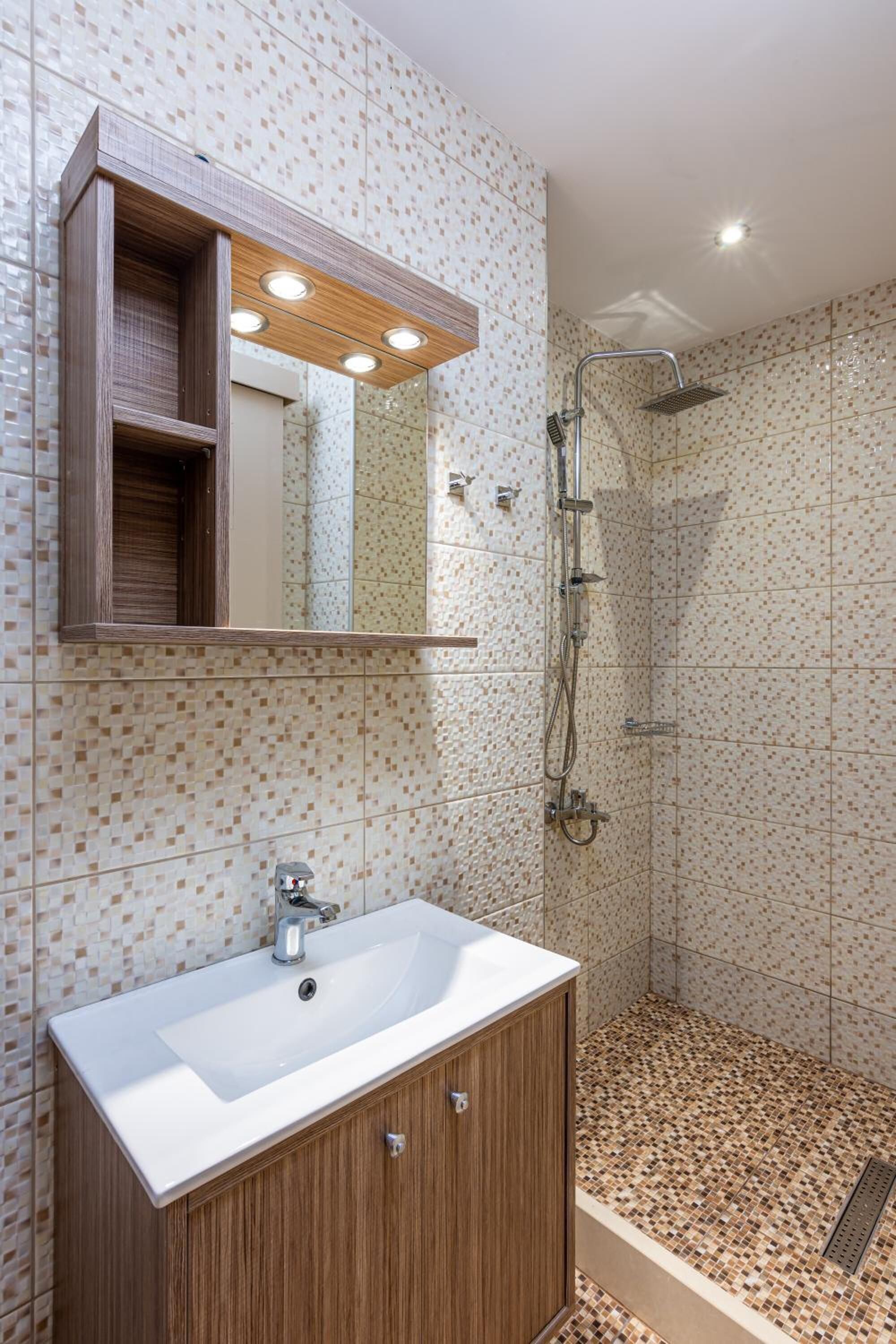 Foto - Galini Apartments