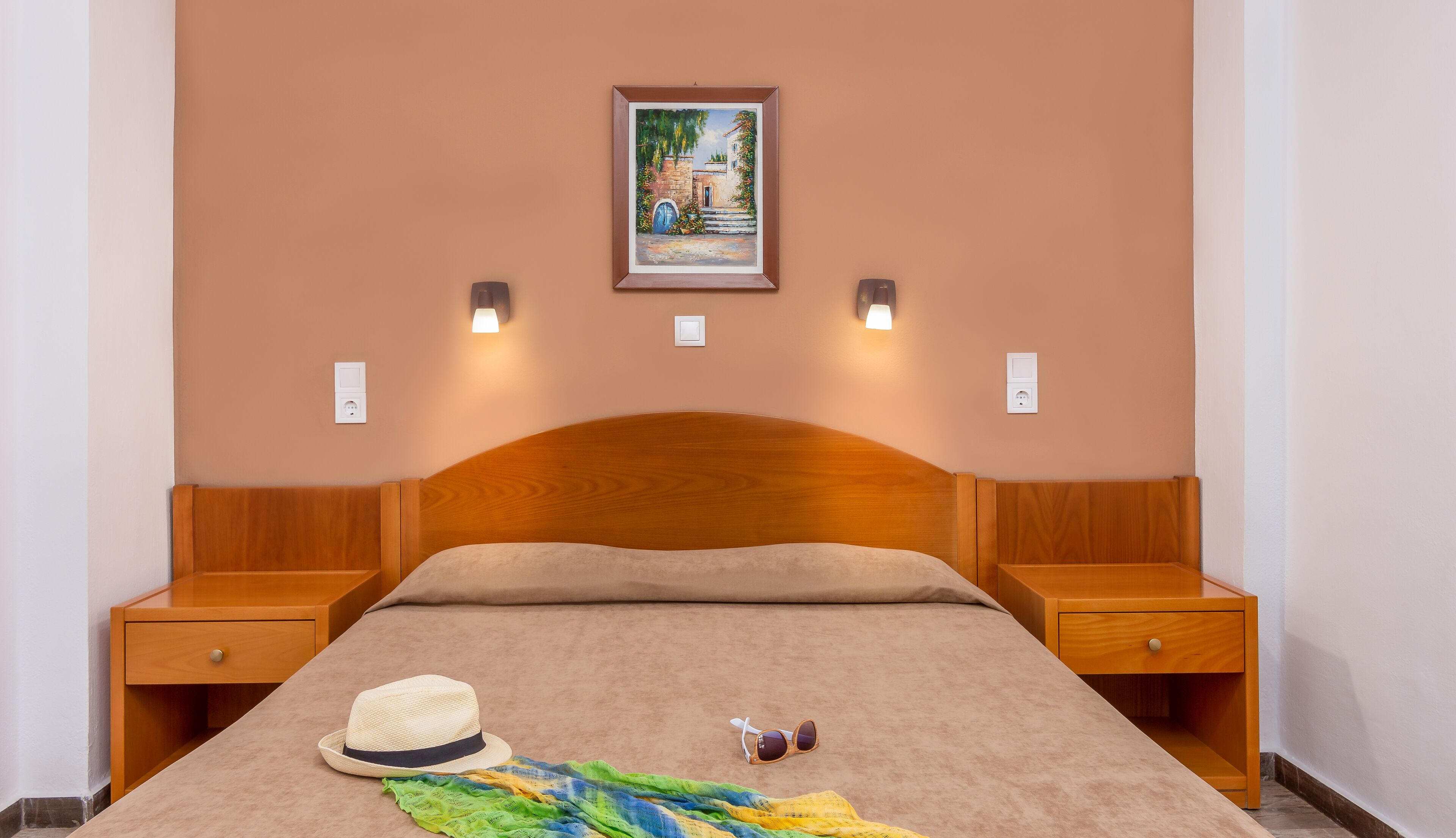 Foto - Galini Apartments