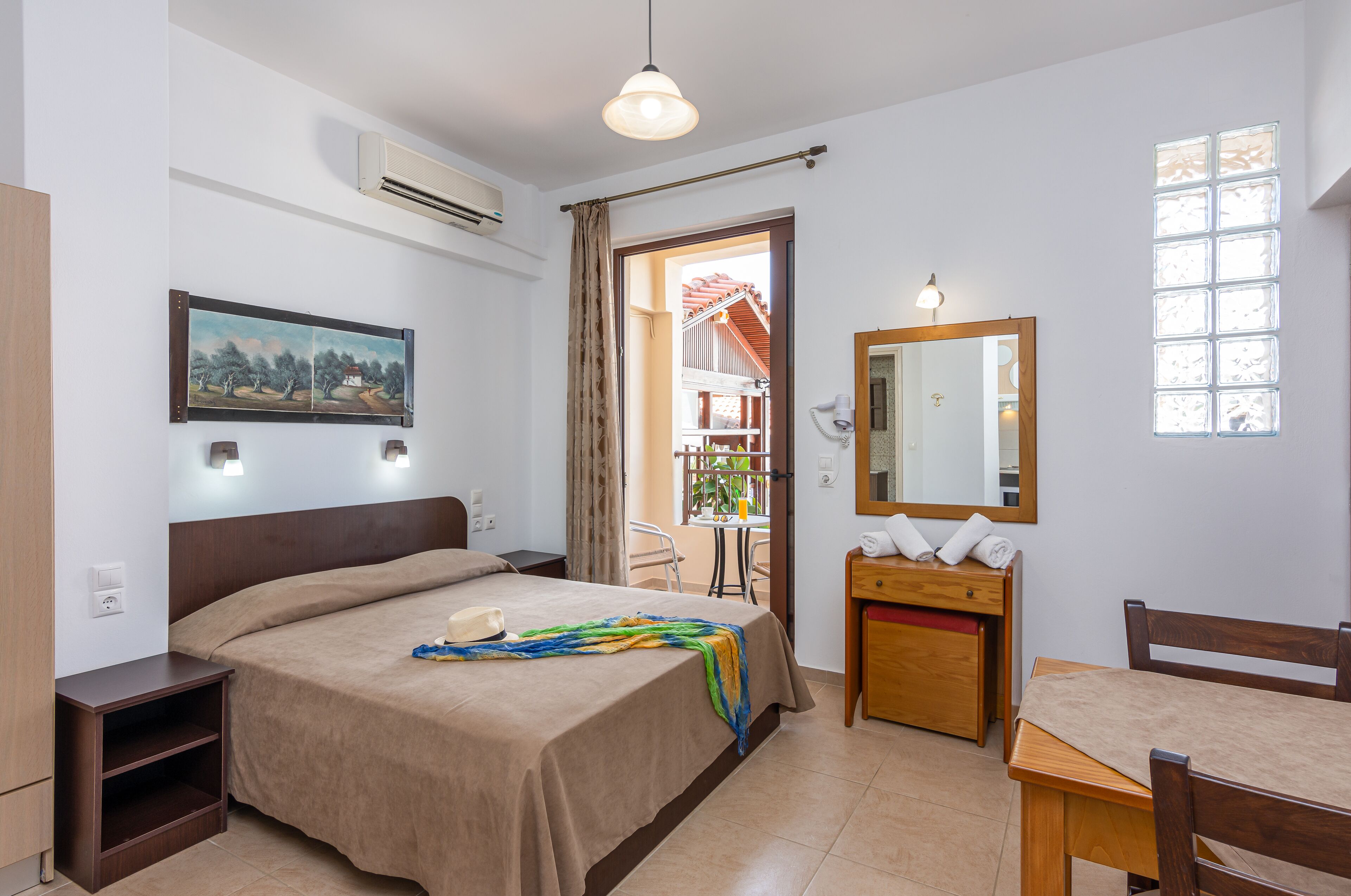 Foto - Galini Apartments