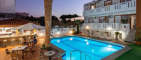 Entrada da propriedade