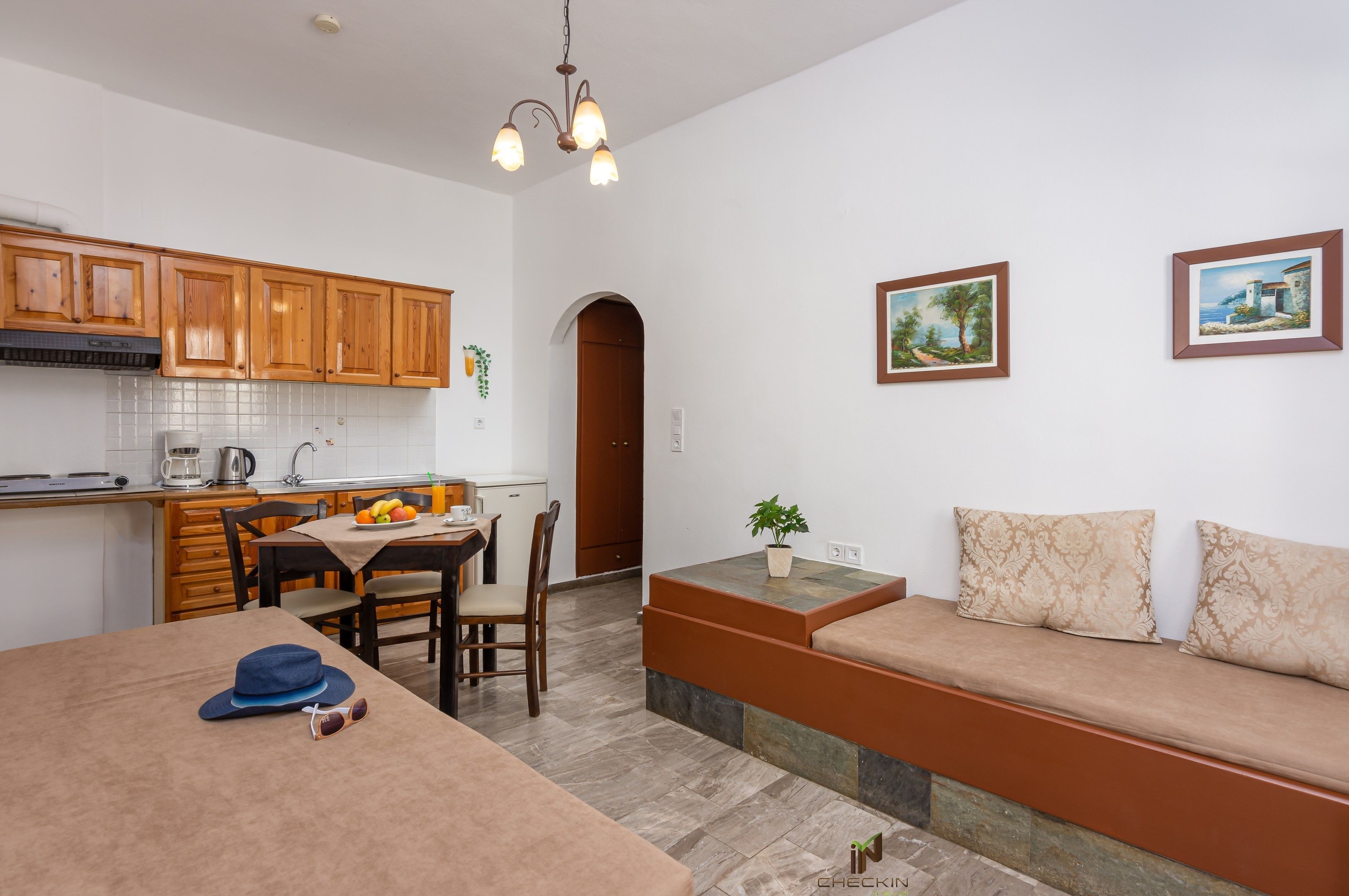 Foto - Galini Apartments