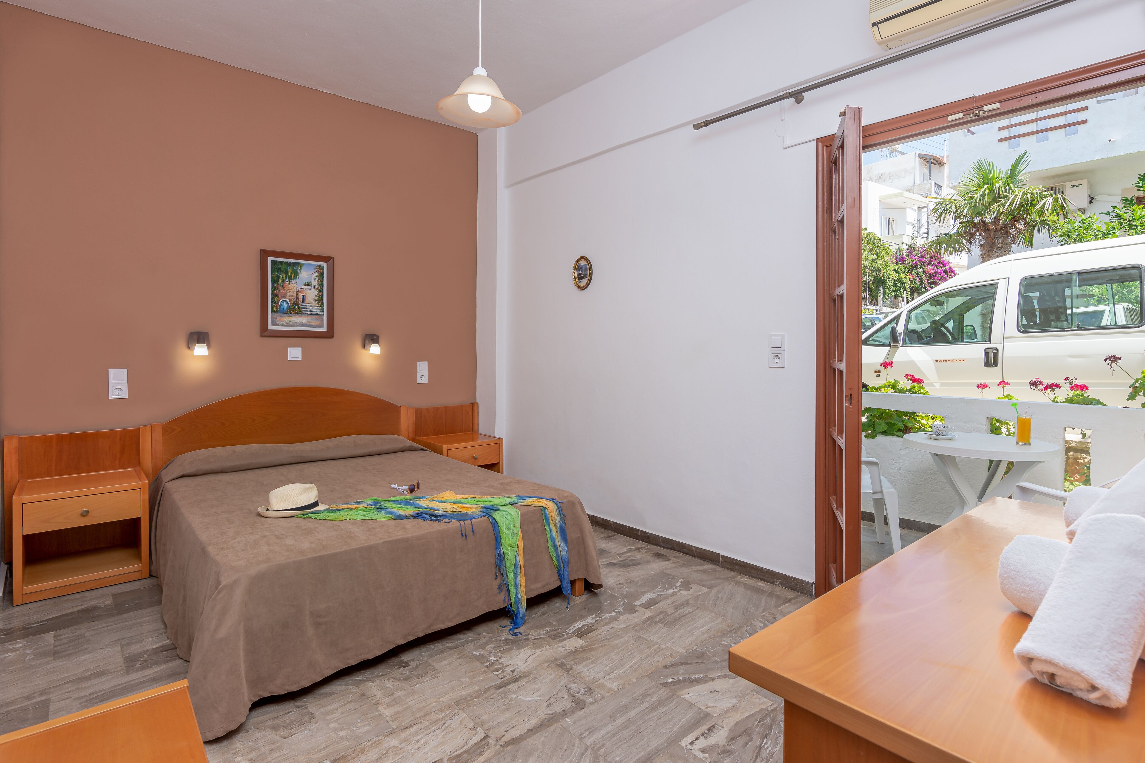 Foto - Galini Apartments