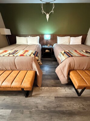 Surmatelas, décoration personnalisée, ameublement personnalisé, bureau