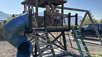 Children’s activities