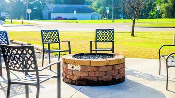 テラス / パティオ