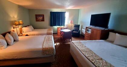Gettysburg Inn & Suites