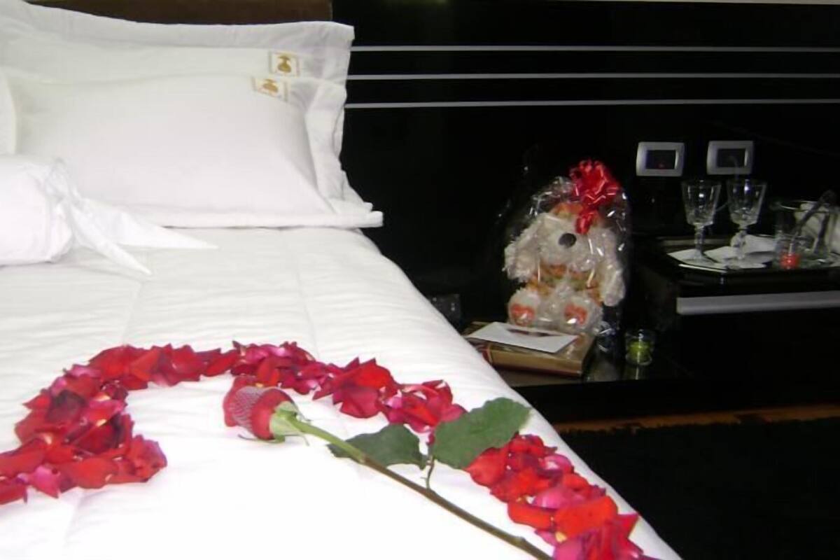 Habitacion Junior Matrimonial