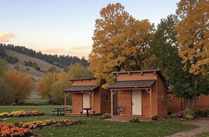 บริเวณภายนอก