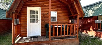 Days End Campground & RV Park