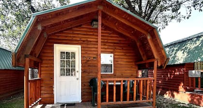 Days End Campground & RV Park