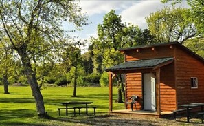 บริเวณภายนอก