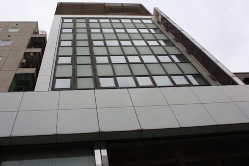 1 Night 1980 Hostel Tokyo