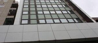 1 Night 1980 Hostel Tokyo