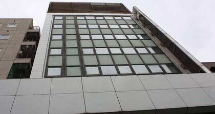 1 Night 1980 Hostel Tokyo