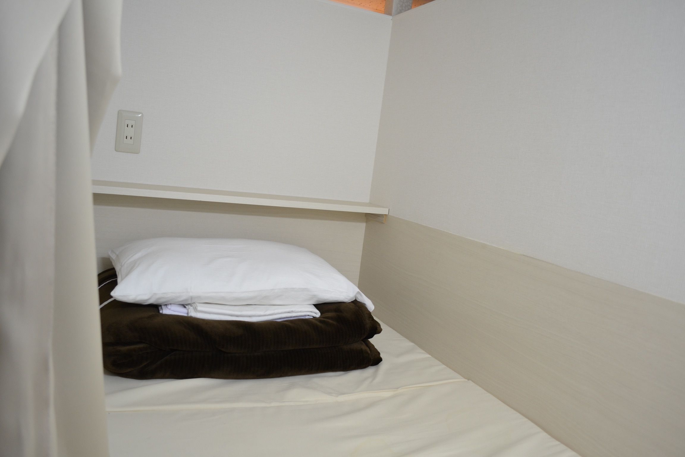 Photo - 1 Night 1980 Hostel Tokyo Asakusa Simple Stay