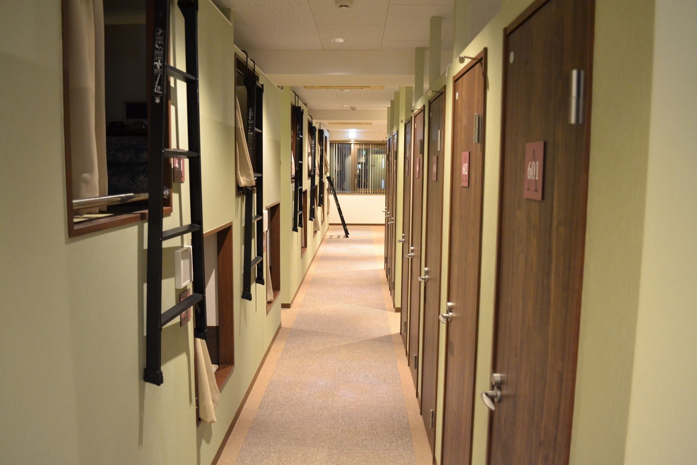 Photo - 1 Night 1980 Hostel Tokyo Asakusa Simple Stay