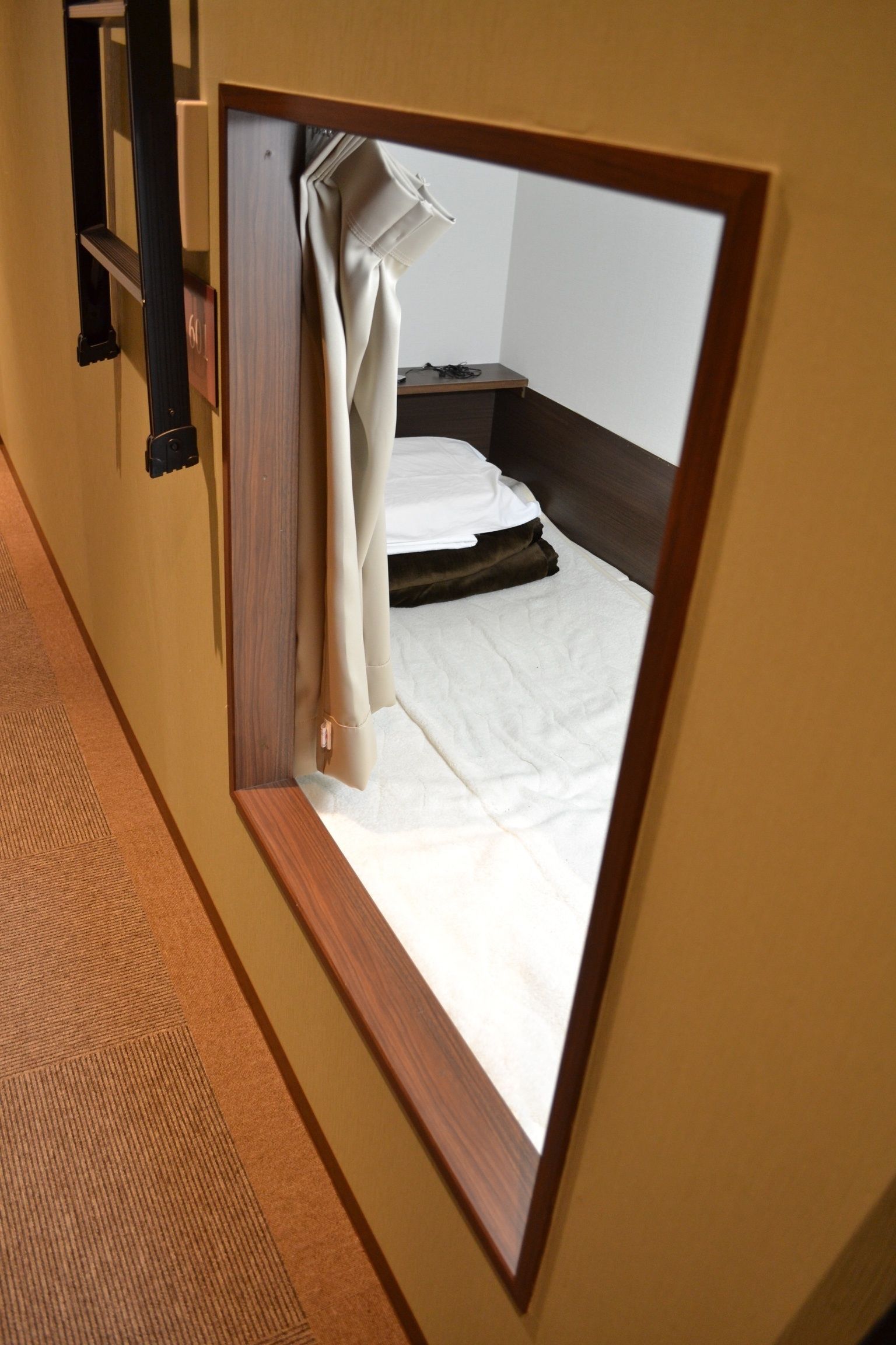 Photo - 1 Night 1980 Hostel Tokyo Asakusa Simple Stay