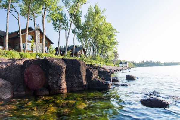 Lake