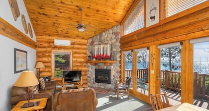 Grand Superior Lodge