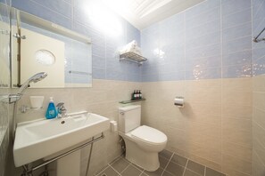 Phòng Suite | Phòng tắm