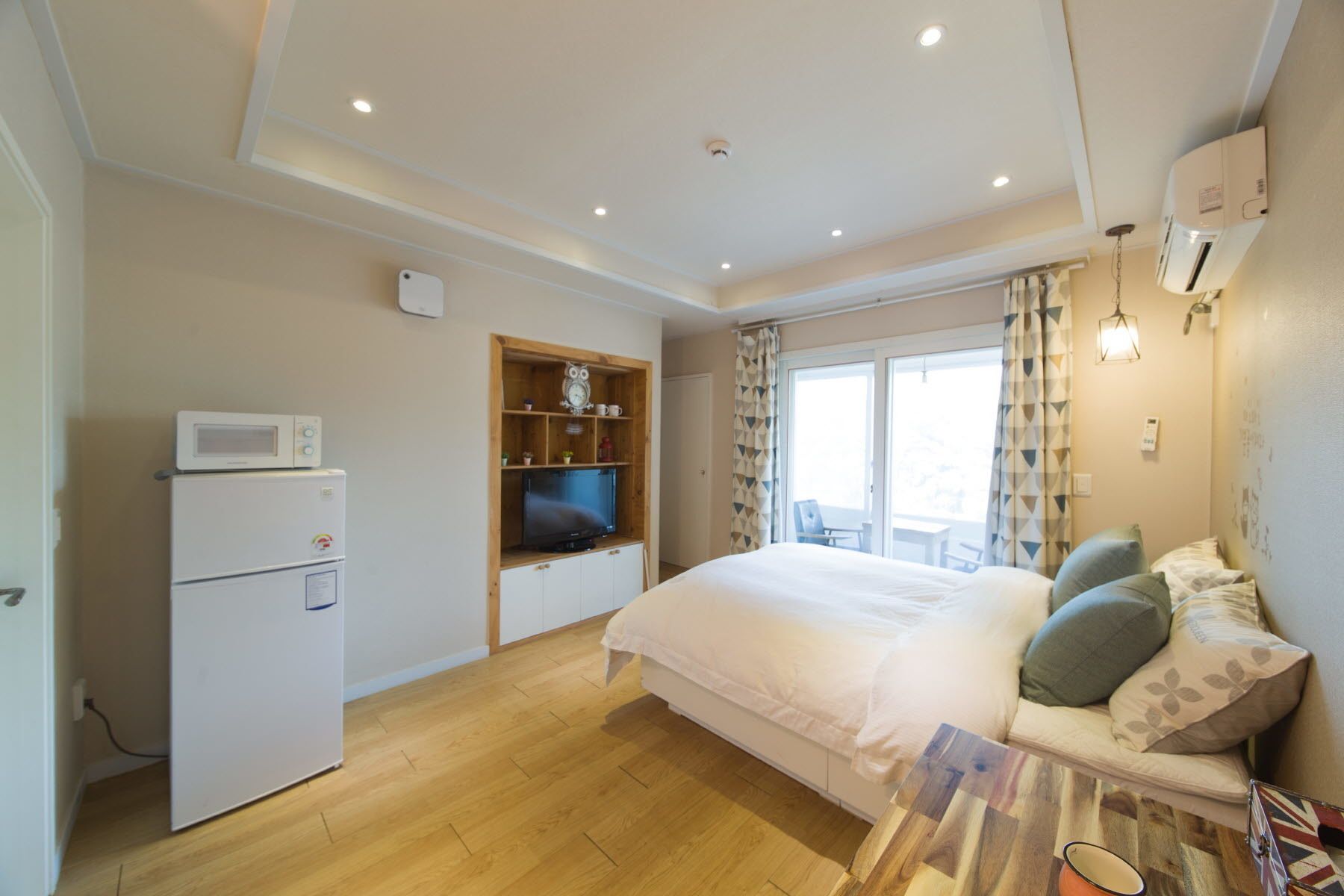 Phòng Tiêu chuẩn