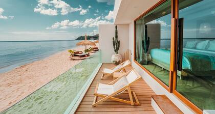 Maldives Beach Resort