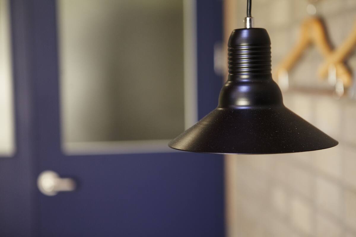 Phòng đôi Deluxe | Chi tiết nội thất