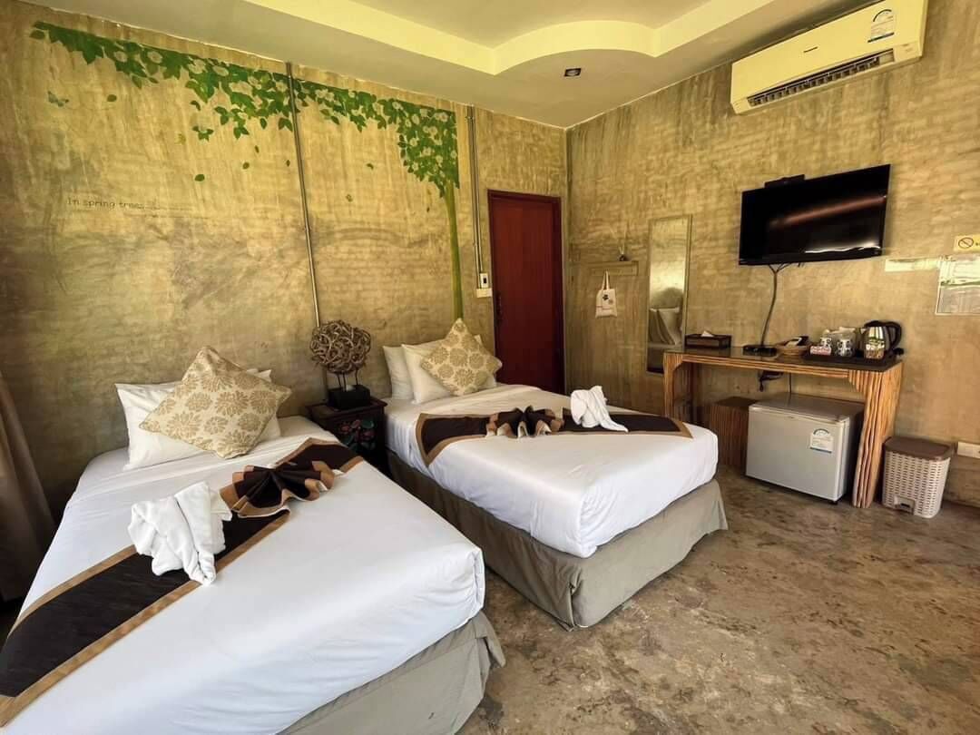 villa, garden view | free wifi, bed sheets