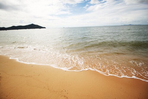 Bang Saray Pool Villa by Pattaya Sunny Rentals