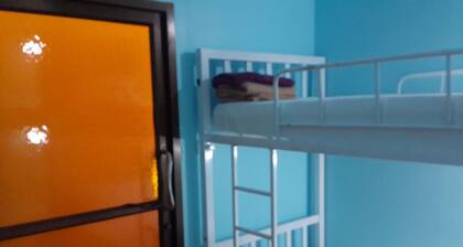 Relax Corner Inn - Hostel