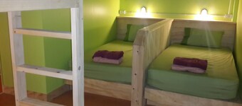 Relax Corner Inn - Hostel