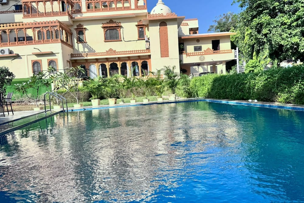 The Lavitra Udaipur