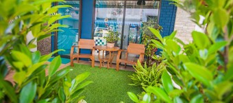 Nacorn Hostel Khaosan
