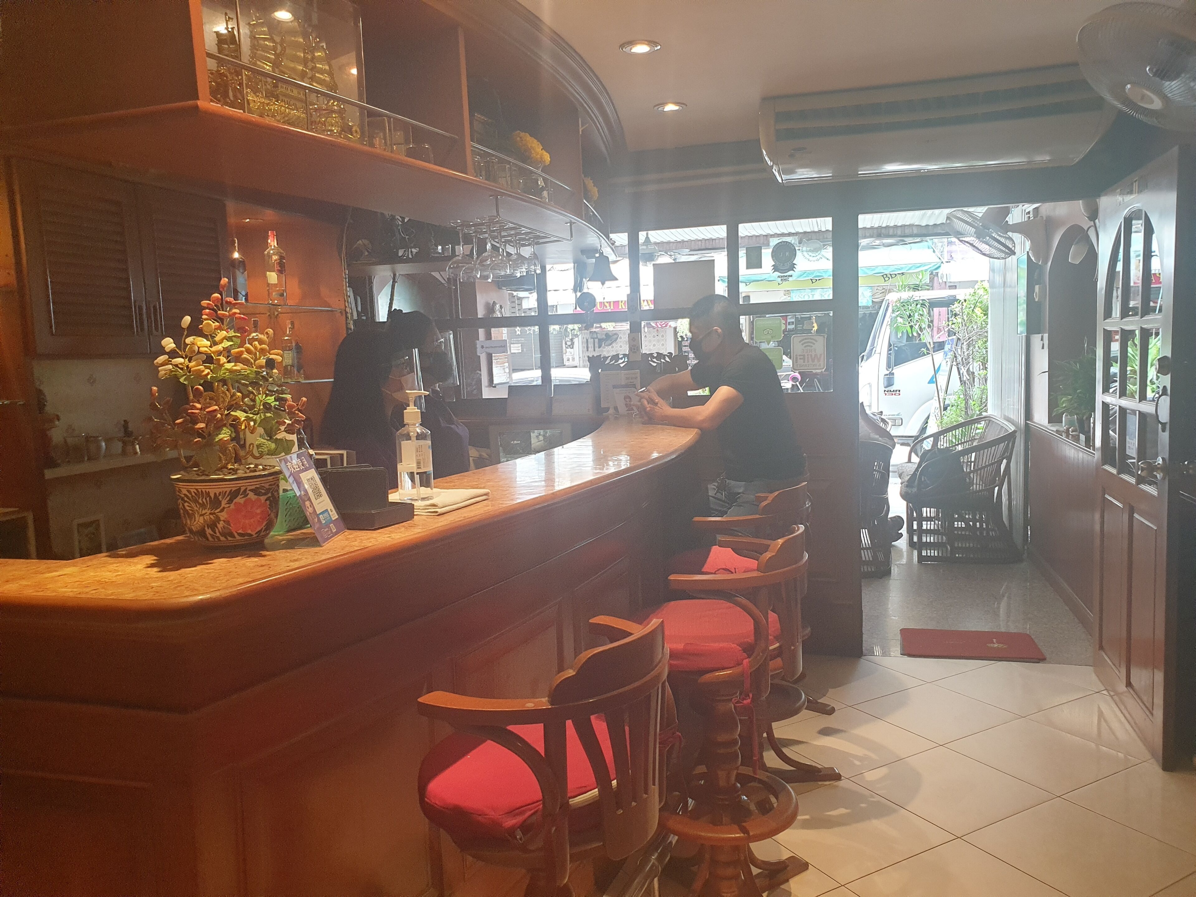 Foto - Chaiyapoon Inn