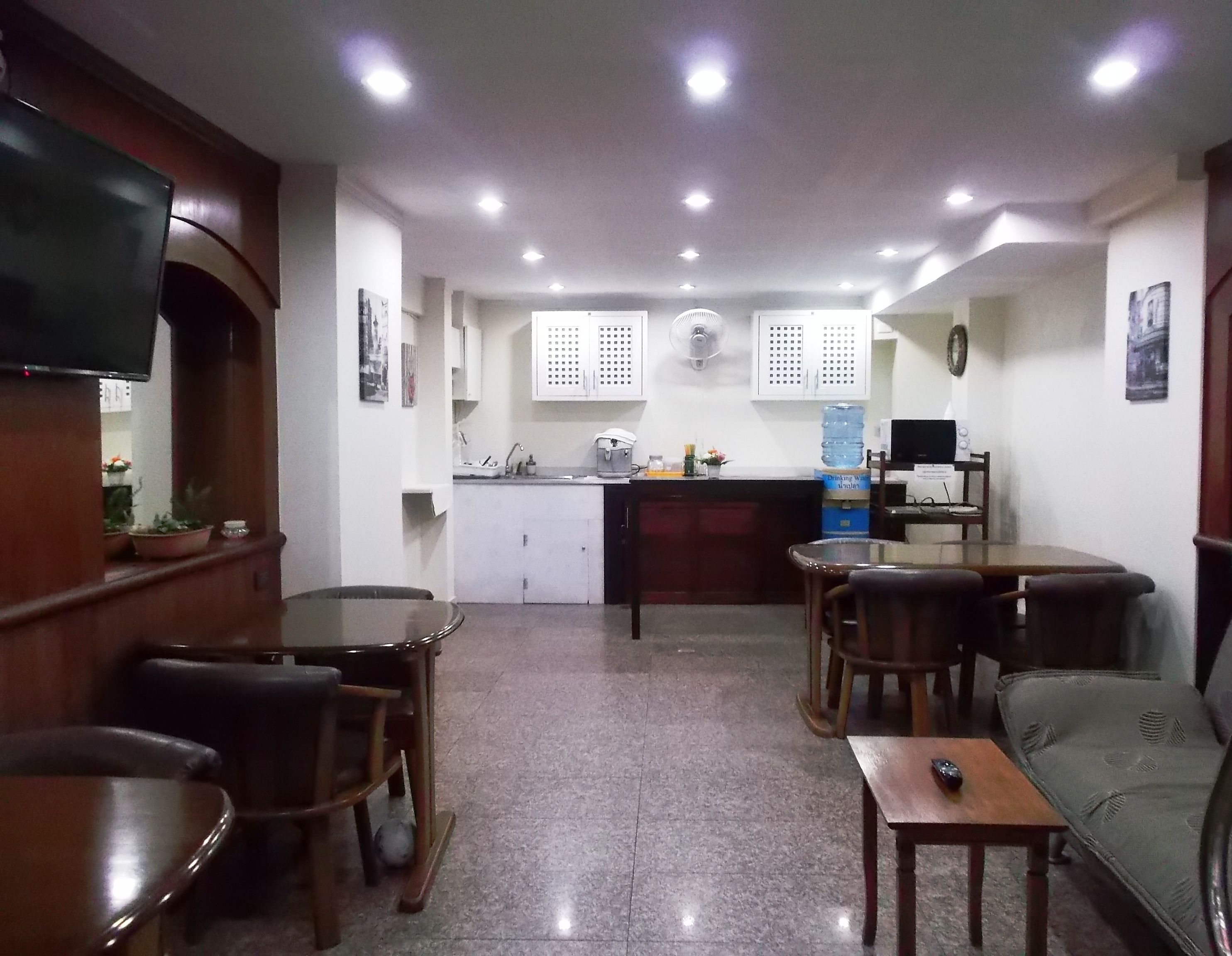 Foto - Chaiyapoon Inn