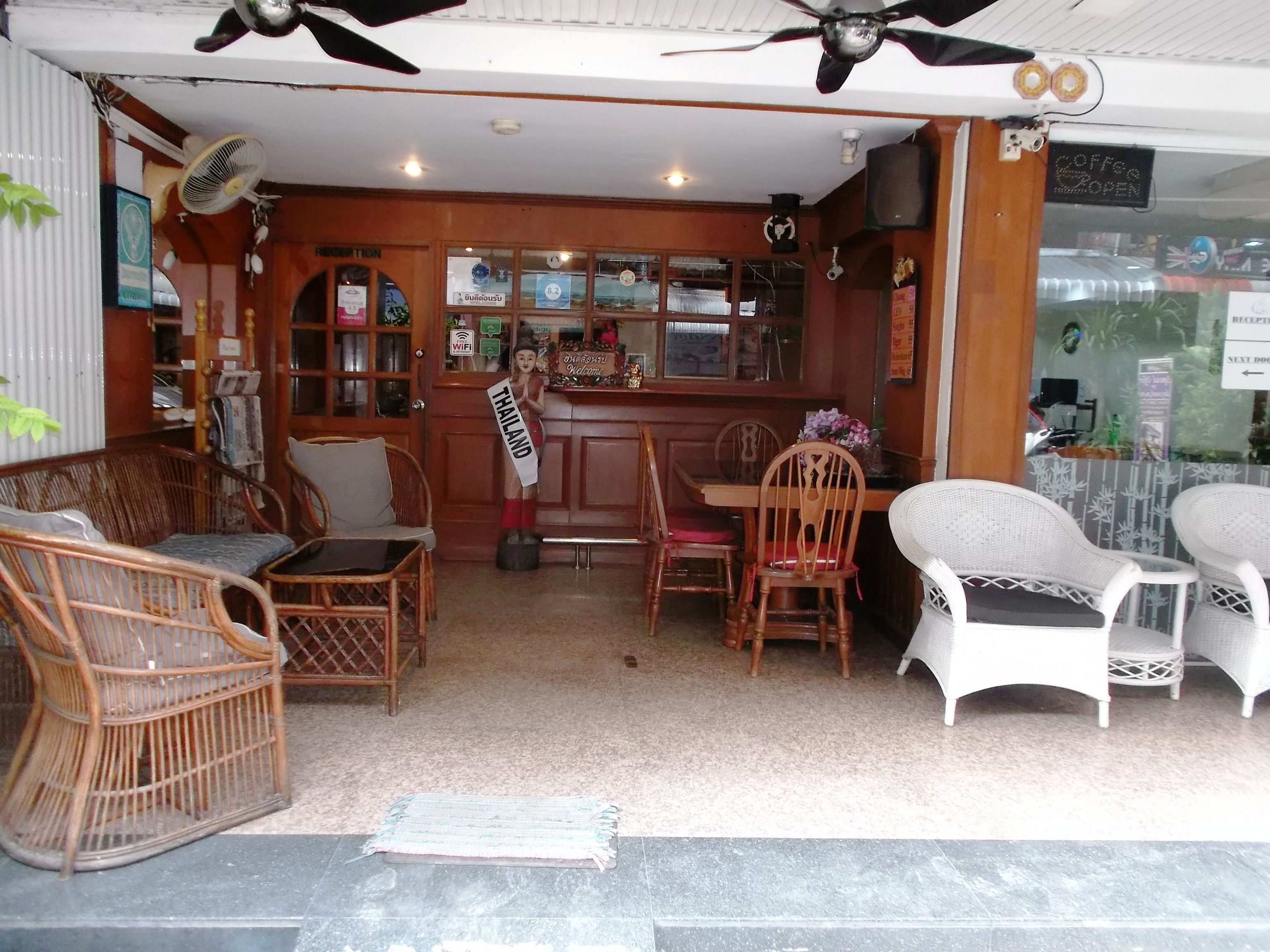 Foto - Chaiyapoon Inn