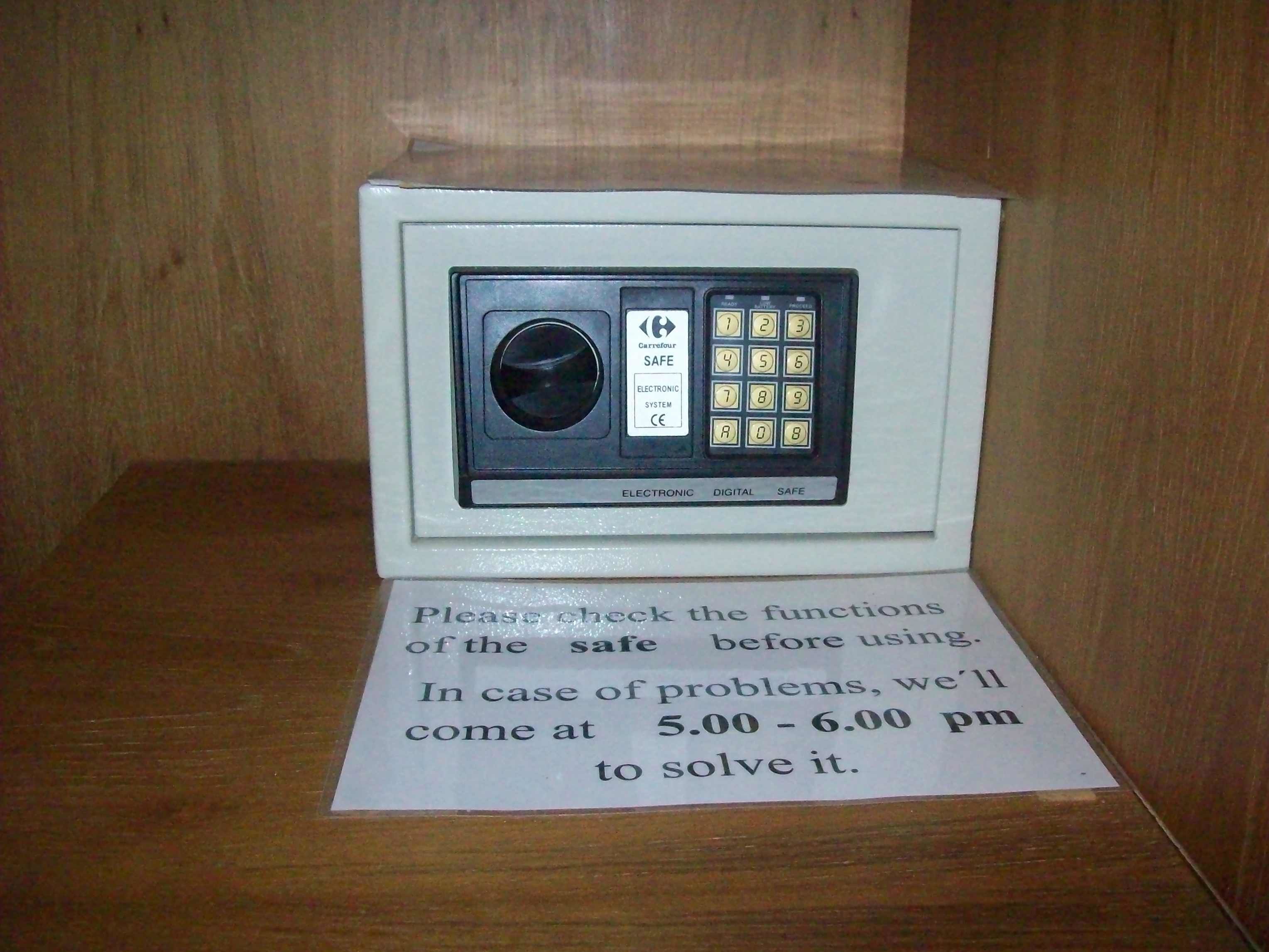 Foto - Chaiyapoon Inn