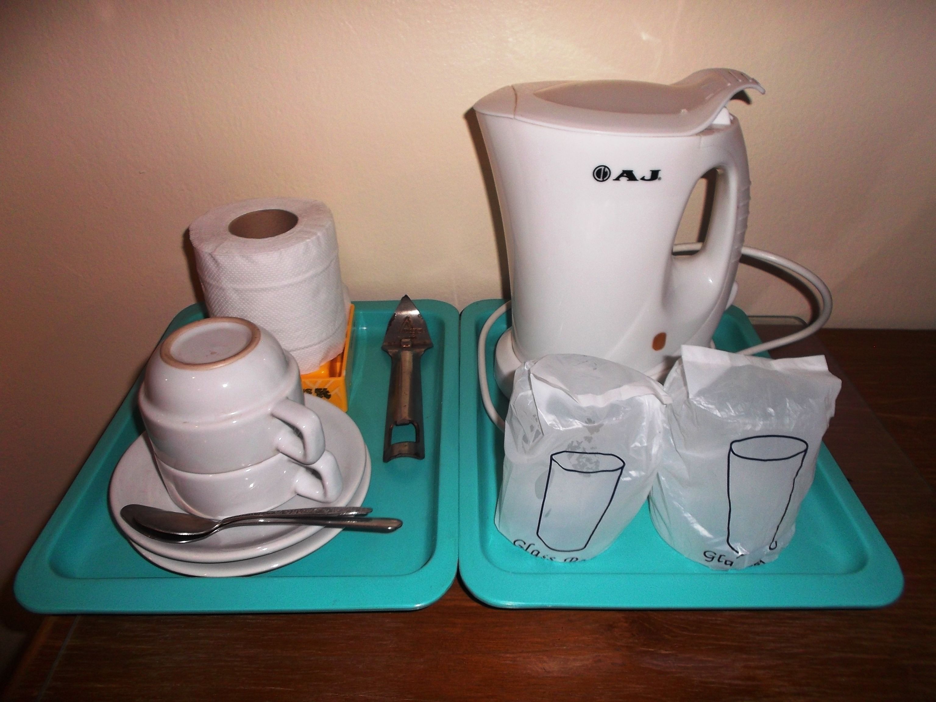 Foto - Chaiyapoon Inn