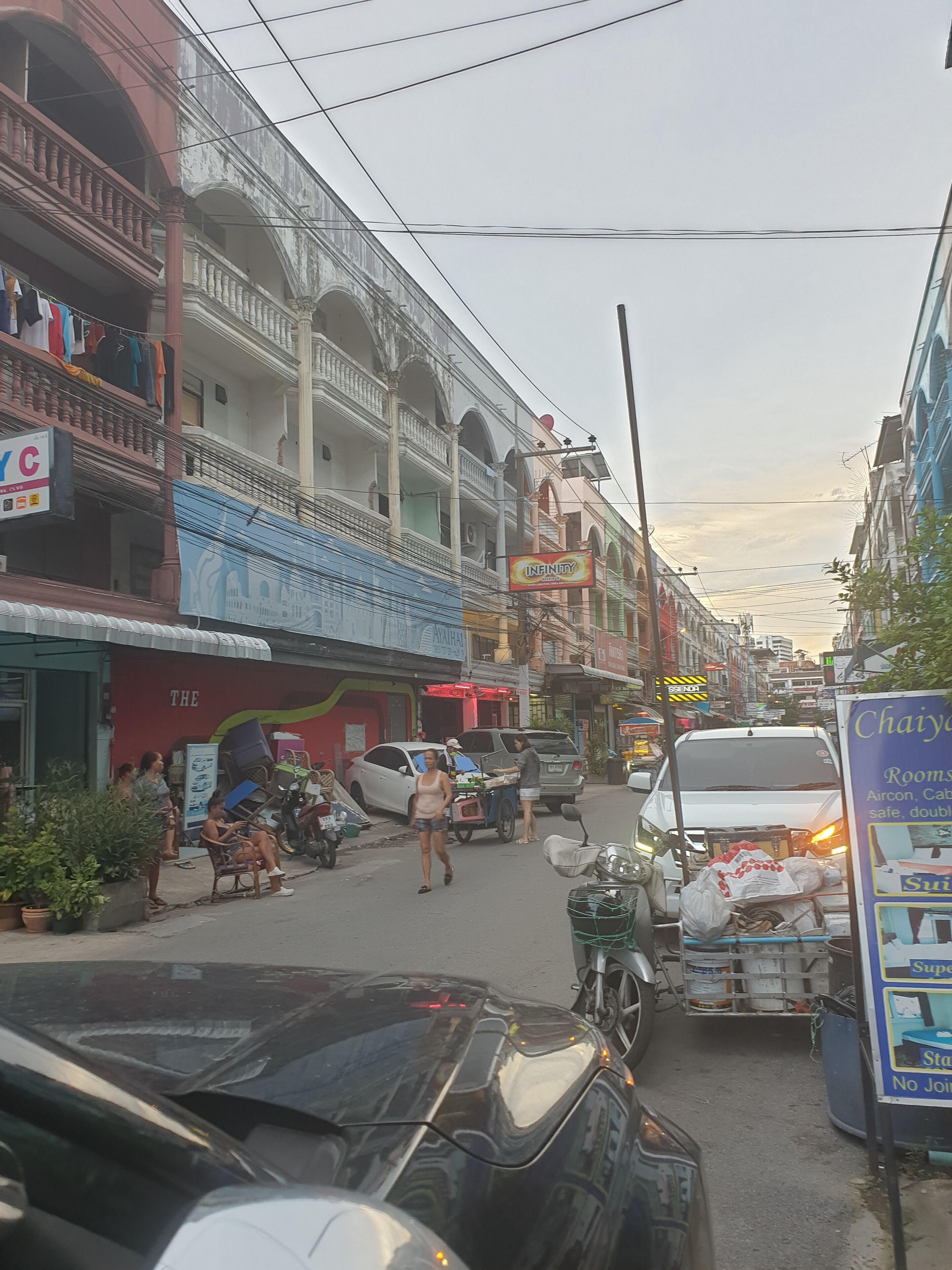 Foto - Chaiyapoon Inn