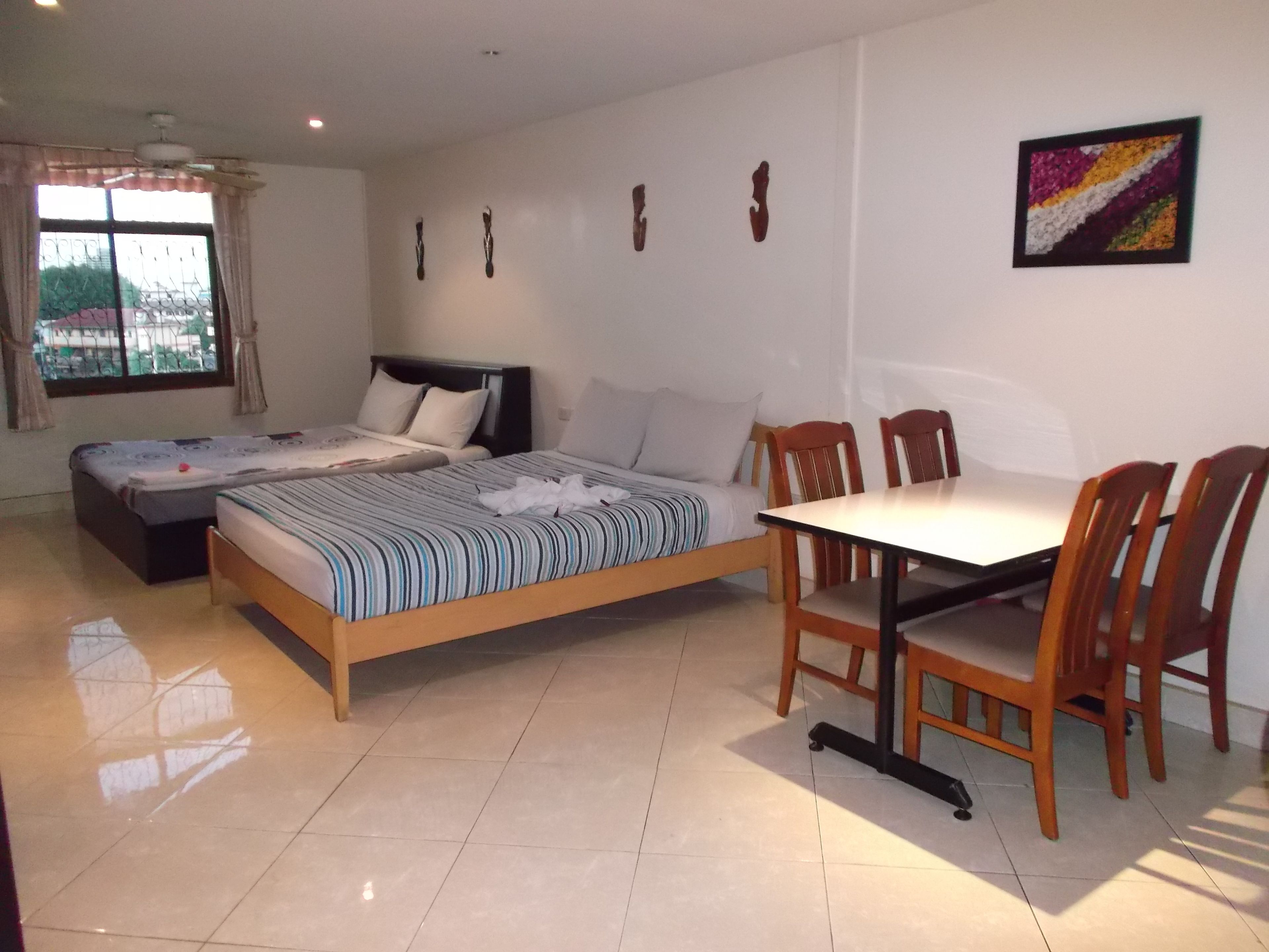 Foto - Chaiyapoon Inn