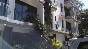 외부 세부 사진